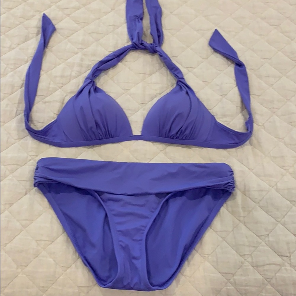 Kenneth Cole swimsuit